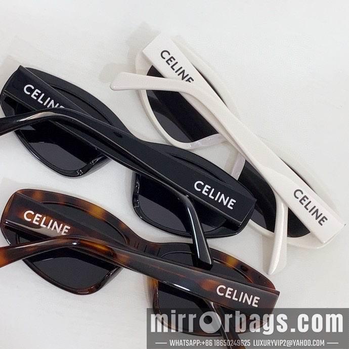 Celine Glasses smx213
