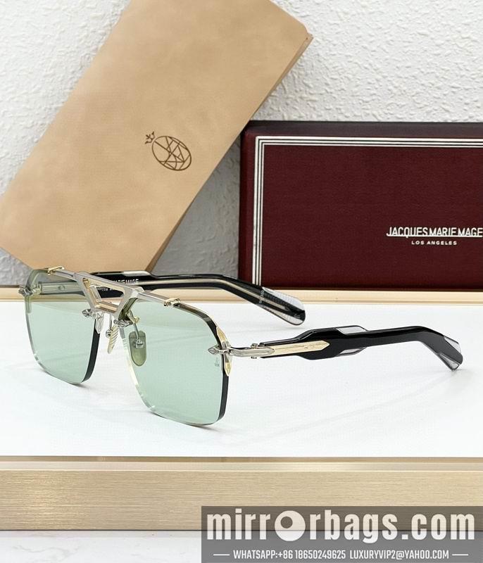 Jacques Marie Mage Glasses 03smh39