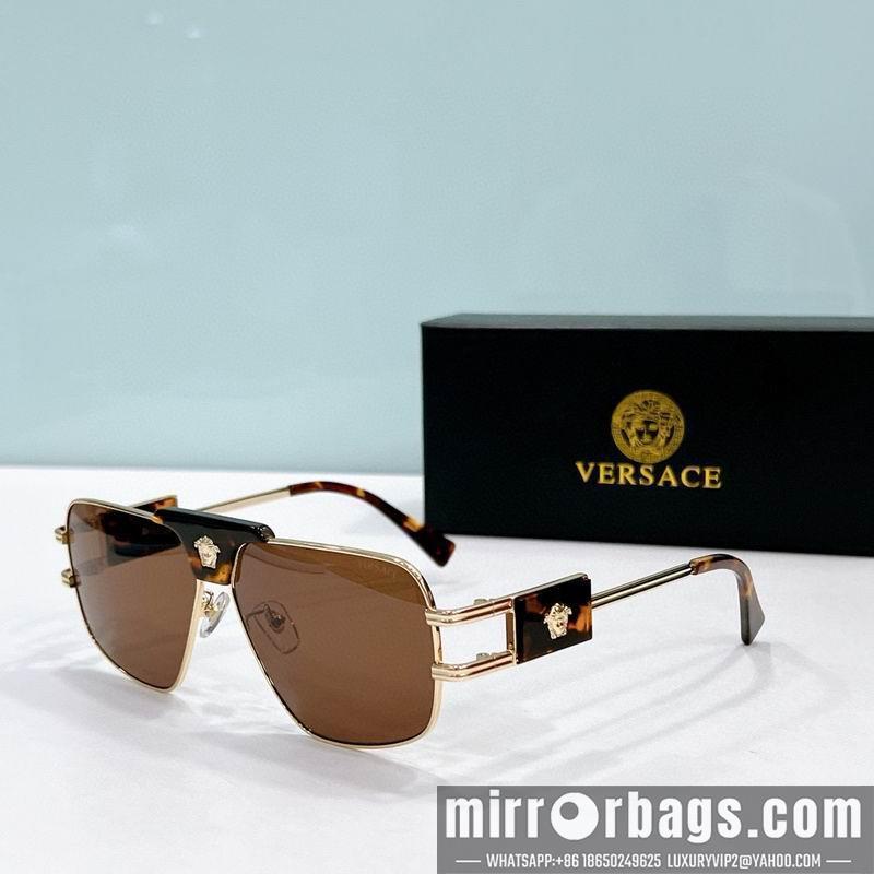 Versace Glaases smx119