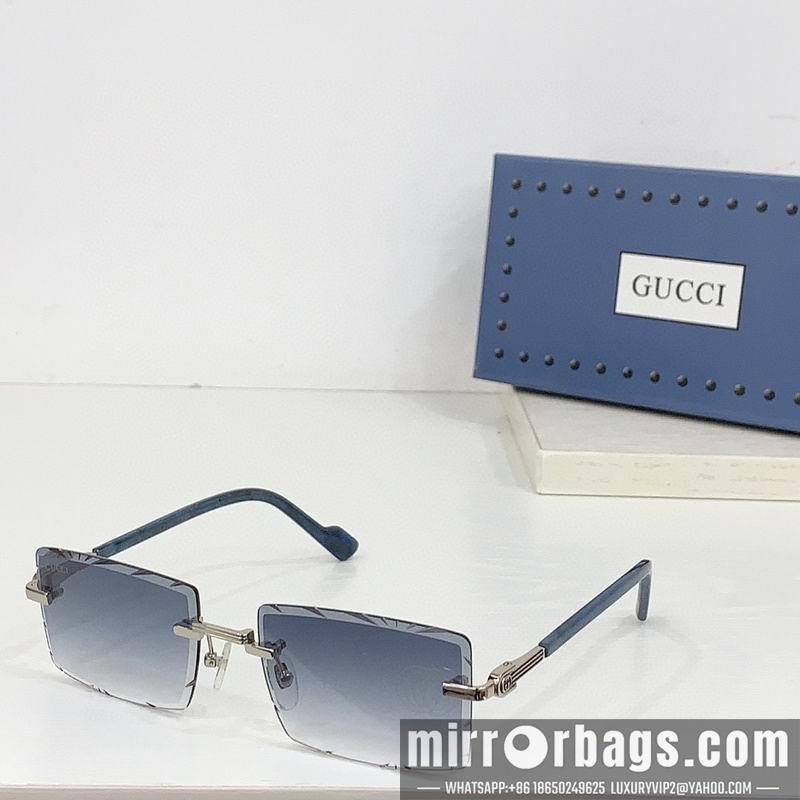 Gucci Glasses smh03