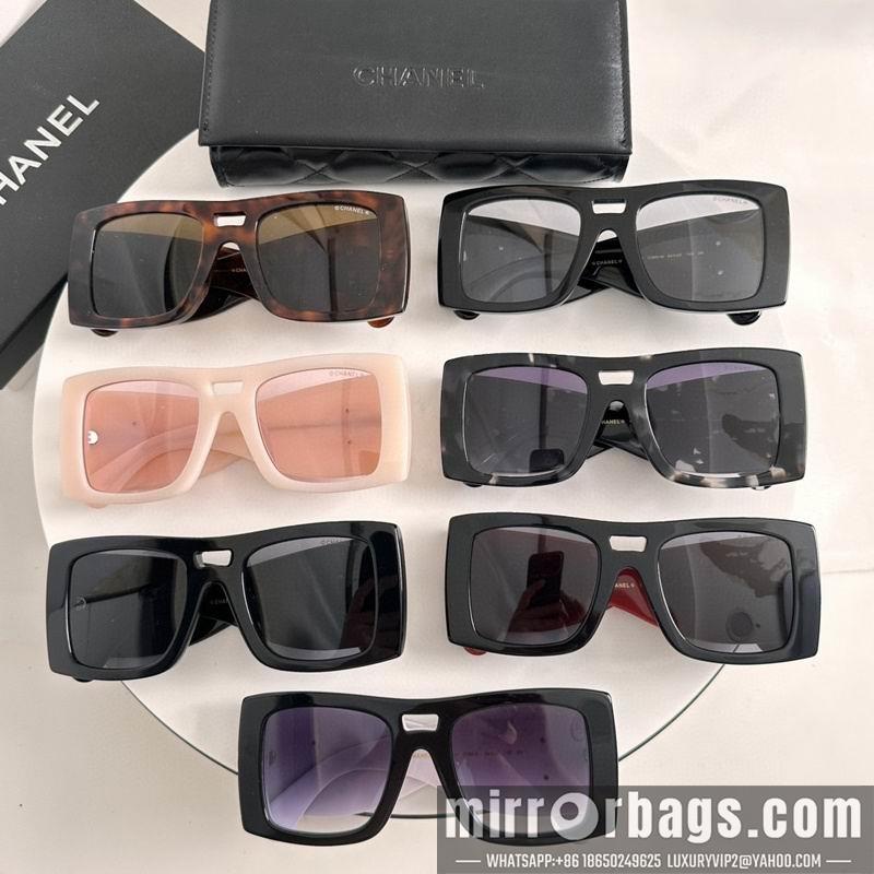 Chanel Glasses smh105