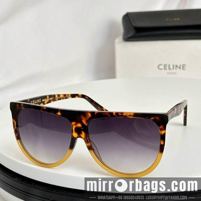 Celine Glasses smx151