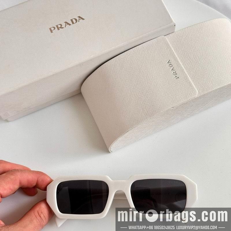 Prada Glasses smr51