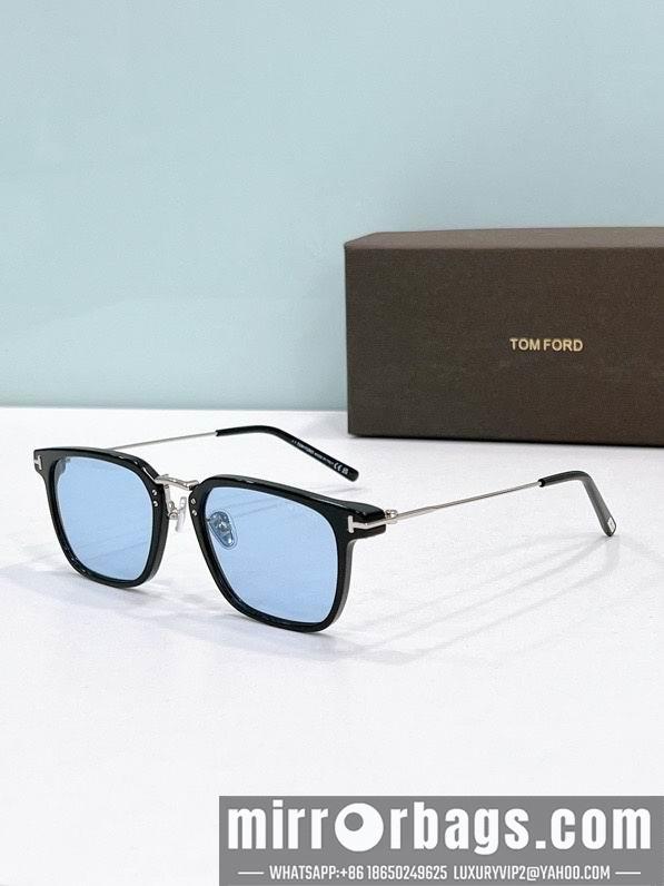 Tom Ford Glasses smx164