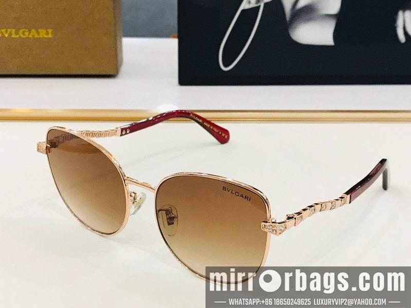 Bvlgari Glasses smx05