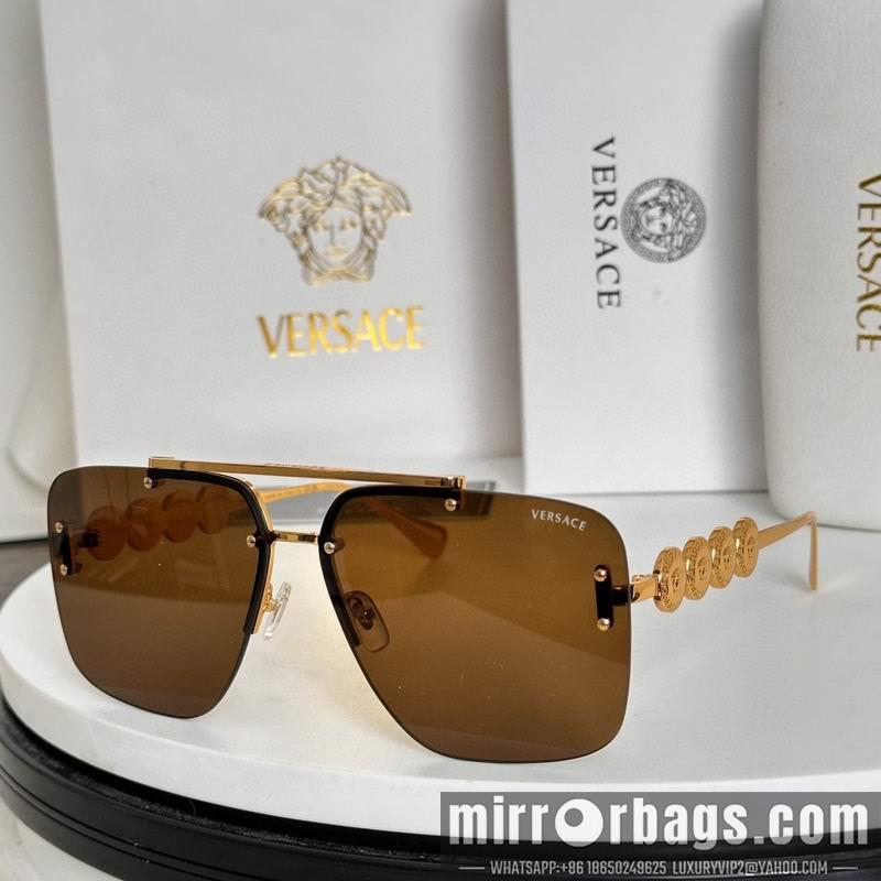 Versace Glasses 03smh09
