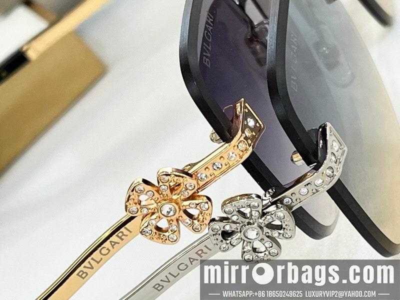 Bvlgari Glasses 03smh100