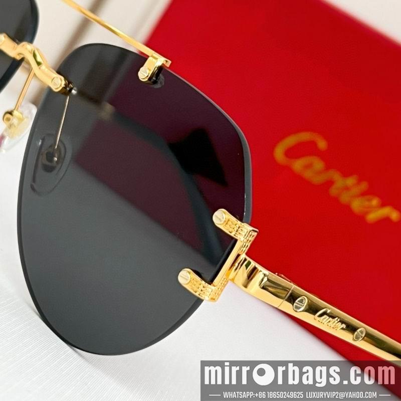 Cartier Glasses smr96