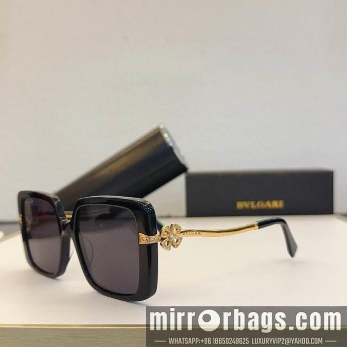 Bvlgari Glasses smx34