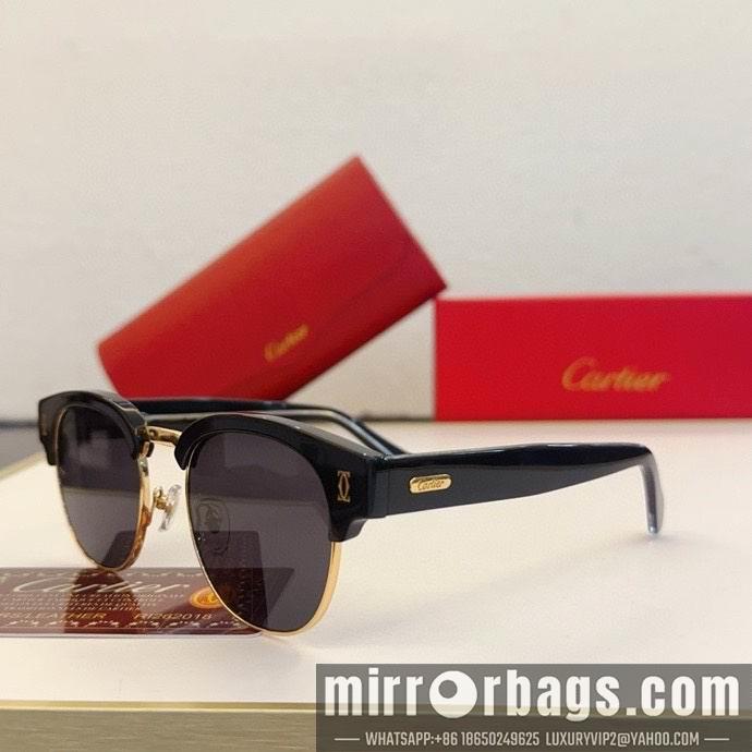 Cartier Glasses smx229