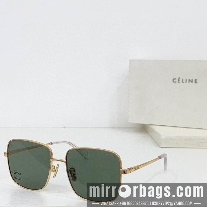 Celine Glasses smx215