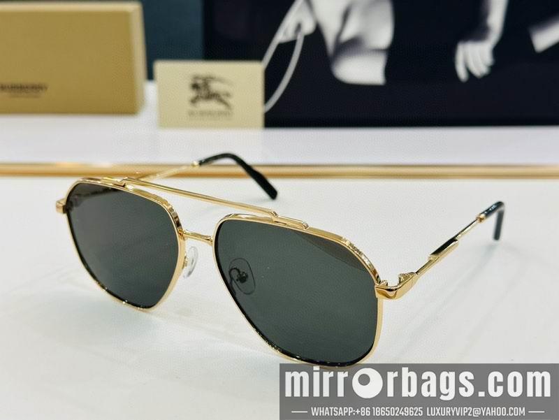 Burberry Glasses smr32
