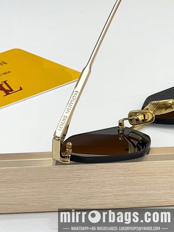 LV Glasses smh195