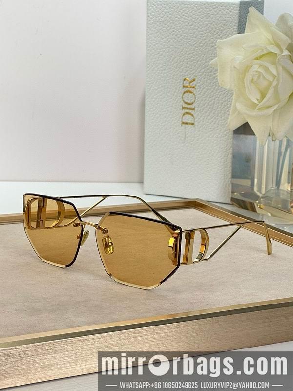 Dior Glasses smx59