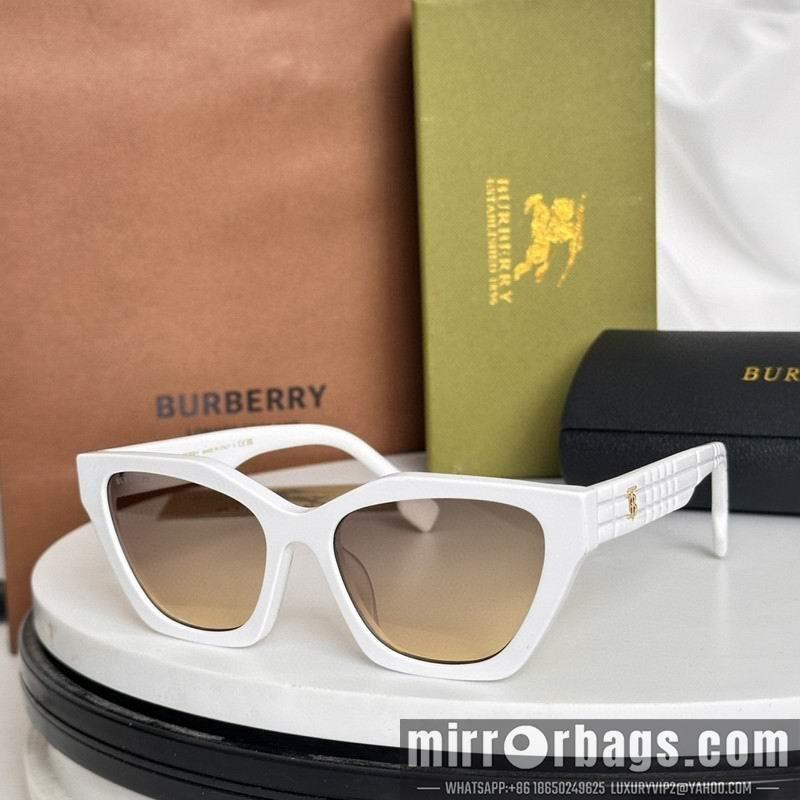 Burberry Glasses 03smh28