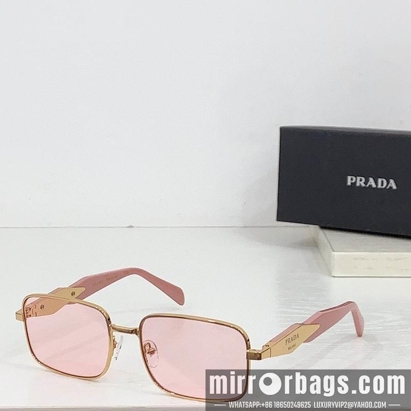 Prada Glasses smh56