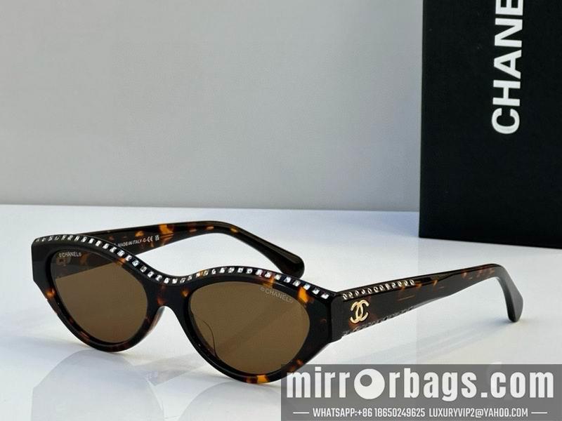 Chanel Glasses smh12