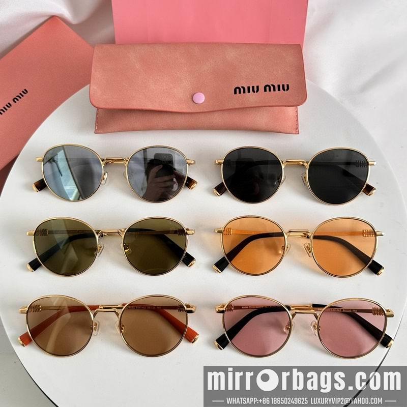 MiuMiu Glasses 03smh32
