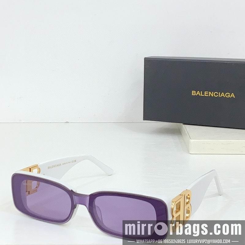 Balenciaga Glasses smr98