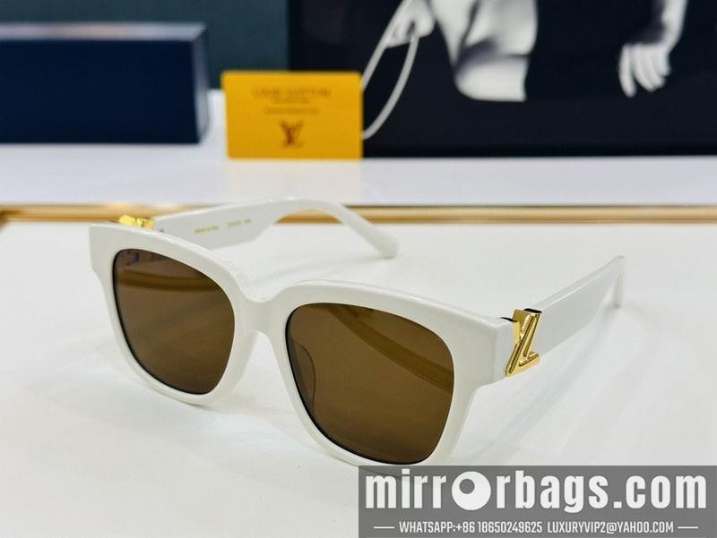 LV Glasses smr104
