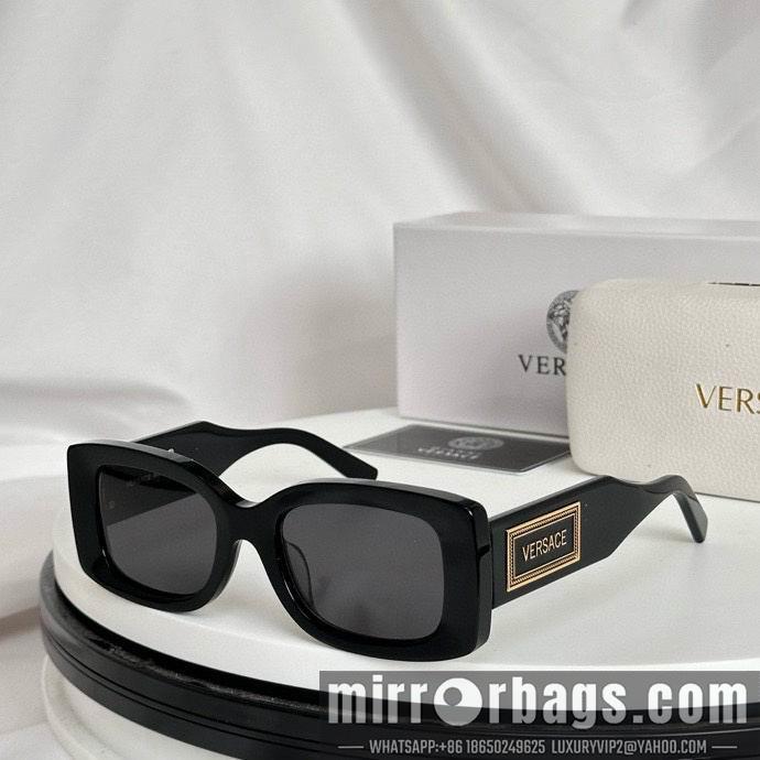 Versace Glaases smx105