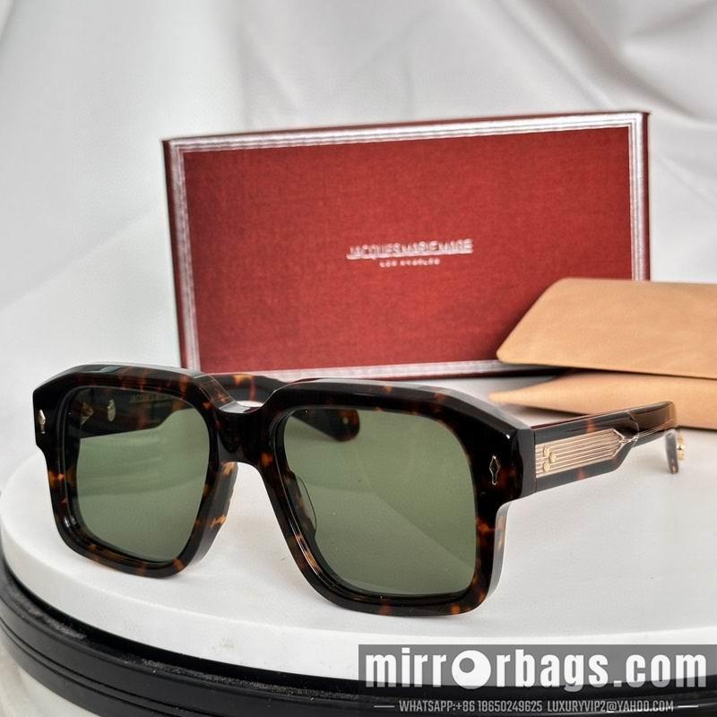 Jacques Marie Mage Glasses 03smh113