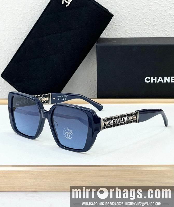 Chanel Glasses smh147