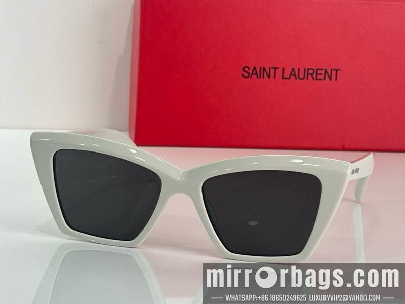 YSL Glasses smx74