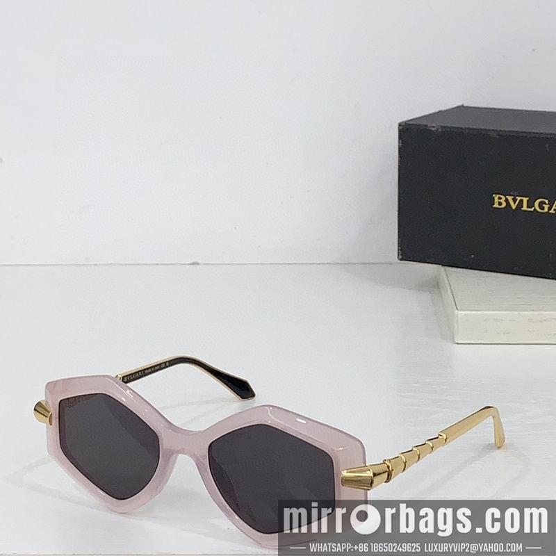 Bvlgari Glasses 03smh30