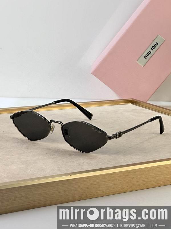 MiuMiu Glasses 03smh51