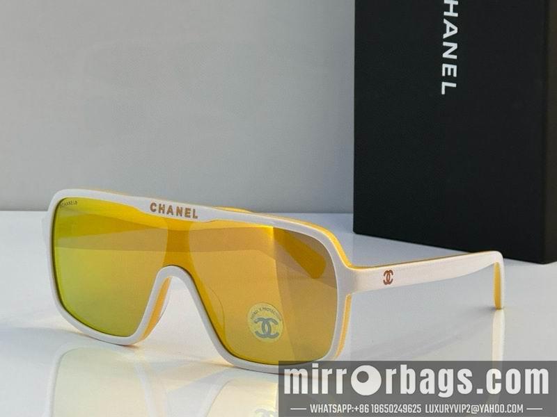 Chanel Glasses smh34