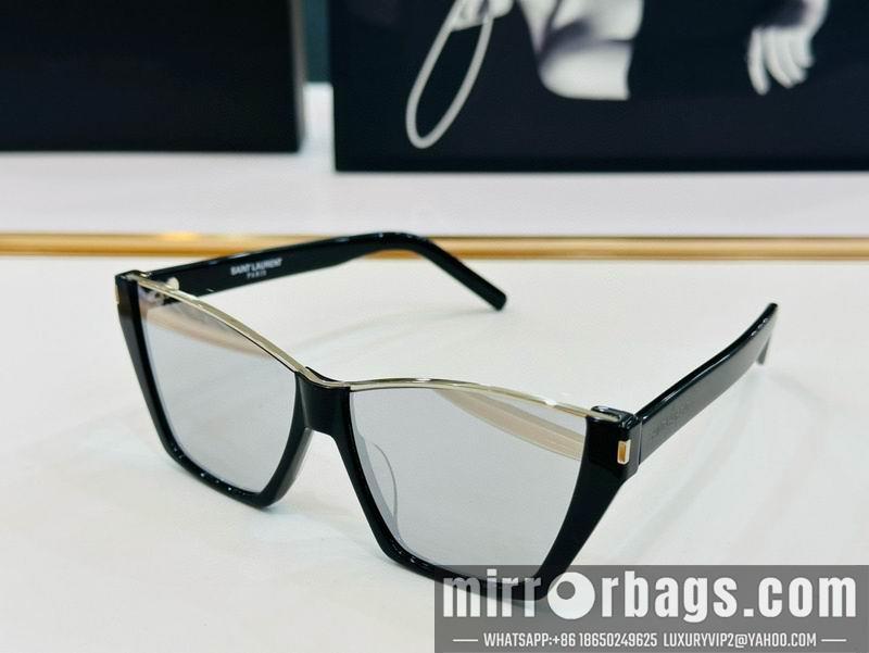 YSL Glasses smx62