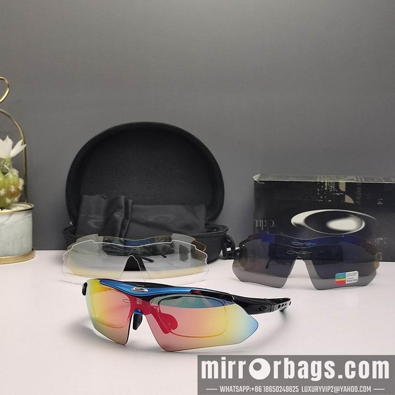 Oakley Glasses 03smh47
