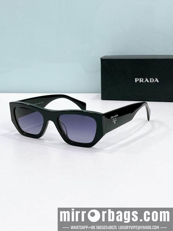 Prada Glasses smh121
