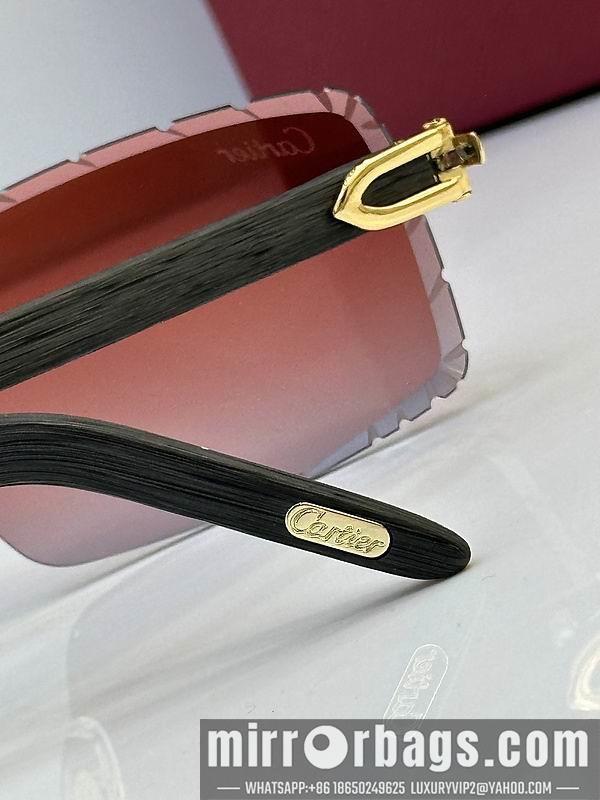 Cartier Glasses smh79