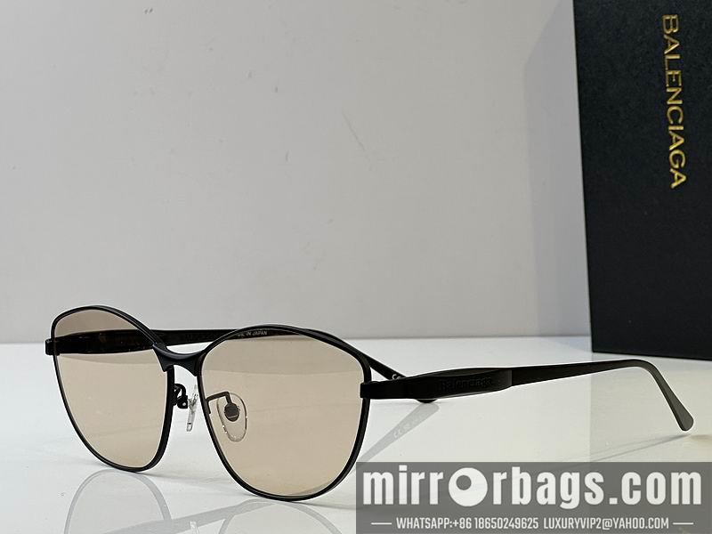 Balenciaga Glasses 03smh64