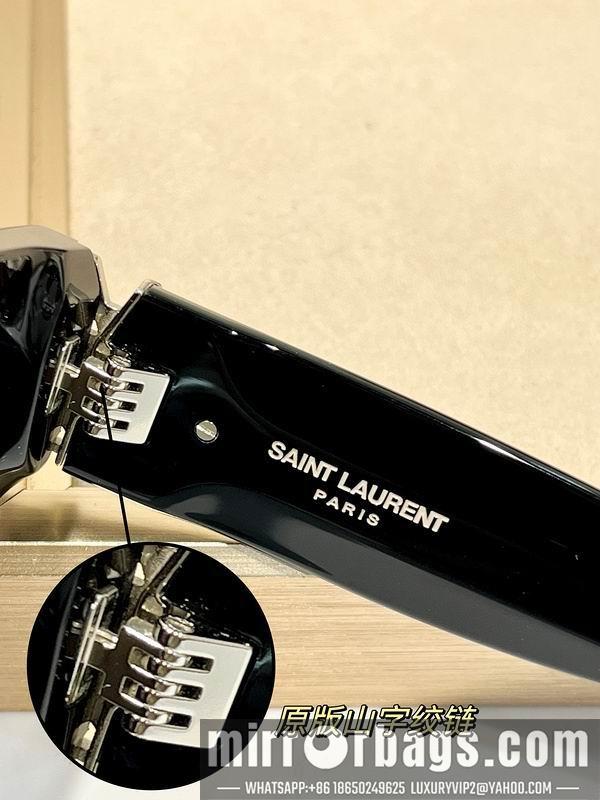 YSL Glasses smx60