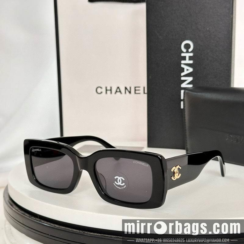 Chanel Glasses smr91