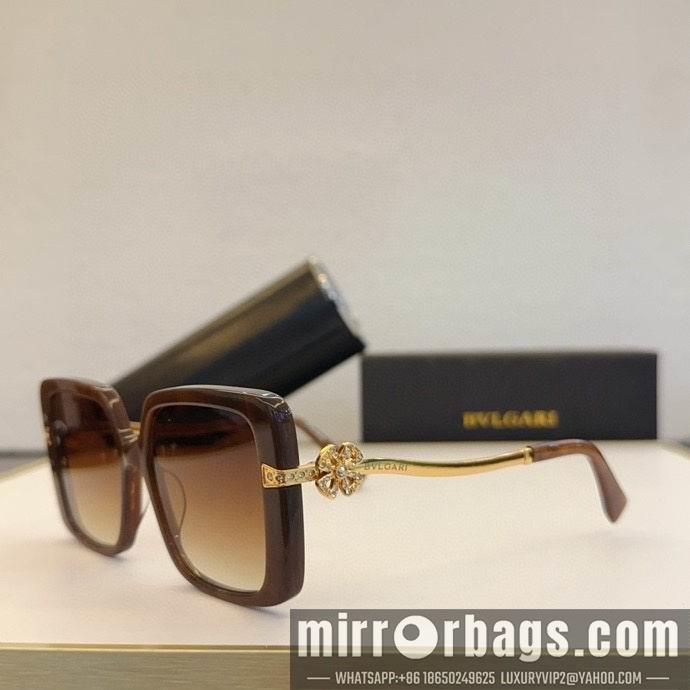 Bvlgari Glasses smx34