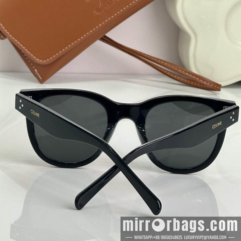 Celine Glasses smx190