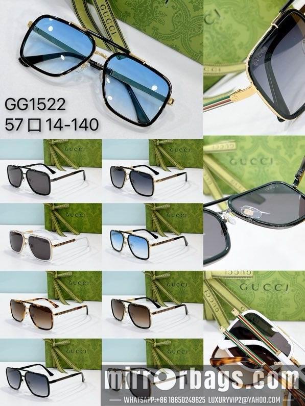 Gucci Glasses smx115