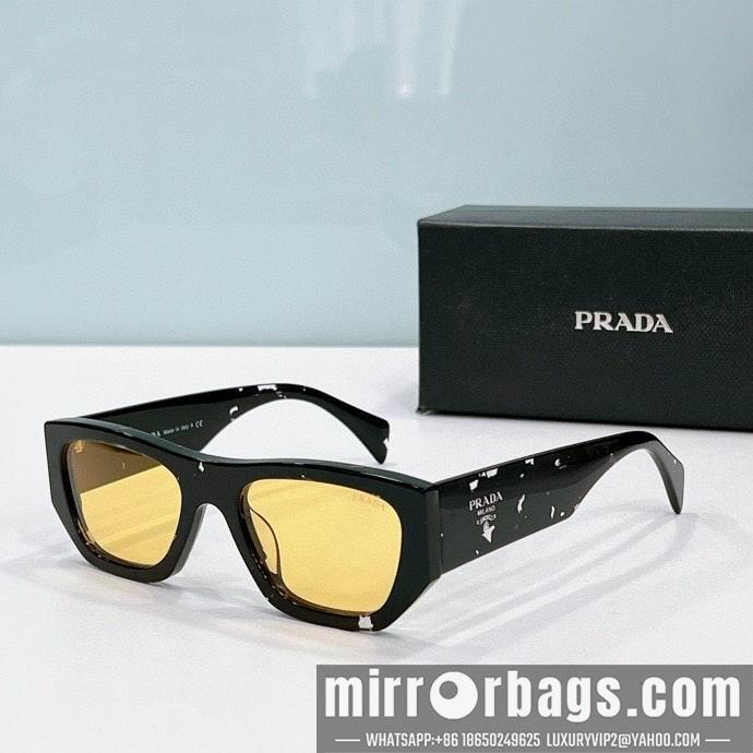 Prada Glasses smr139