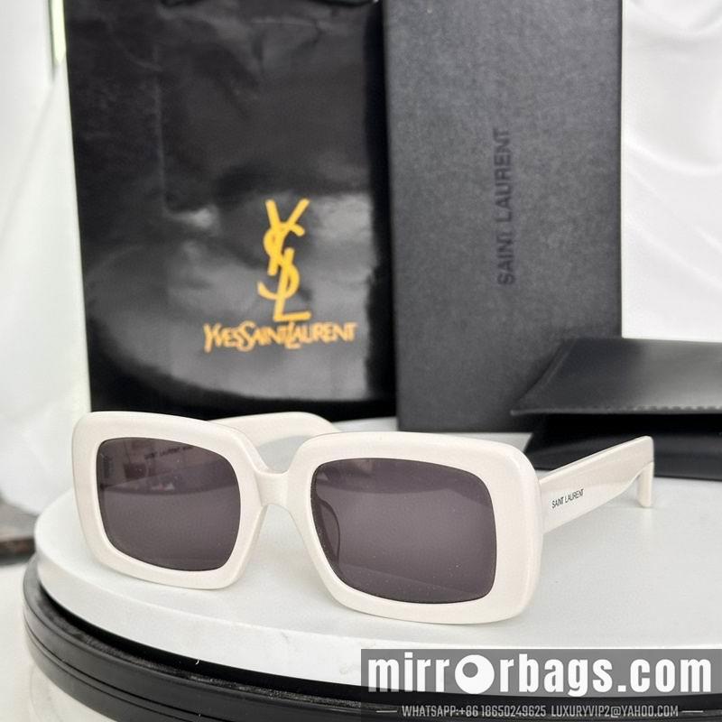 YSL Glasses 03smh10