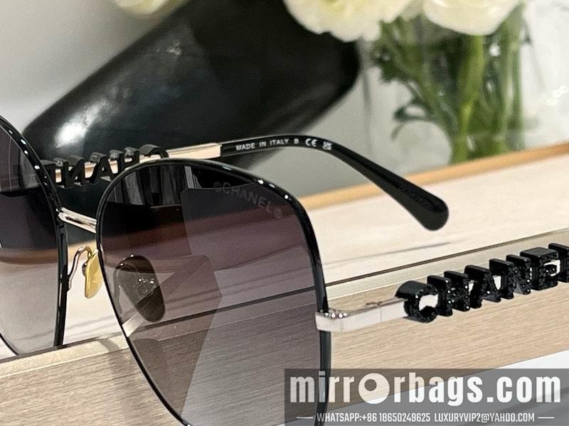 Chanel Glasses smr261