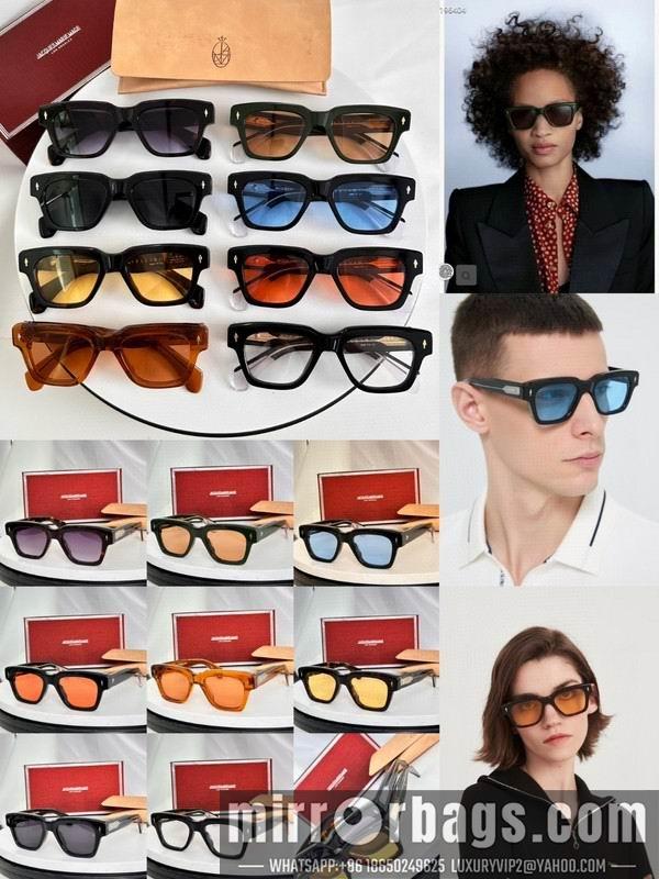 Jacques Marie Mage Glasses 03smh59