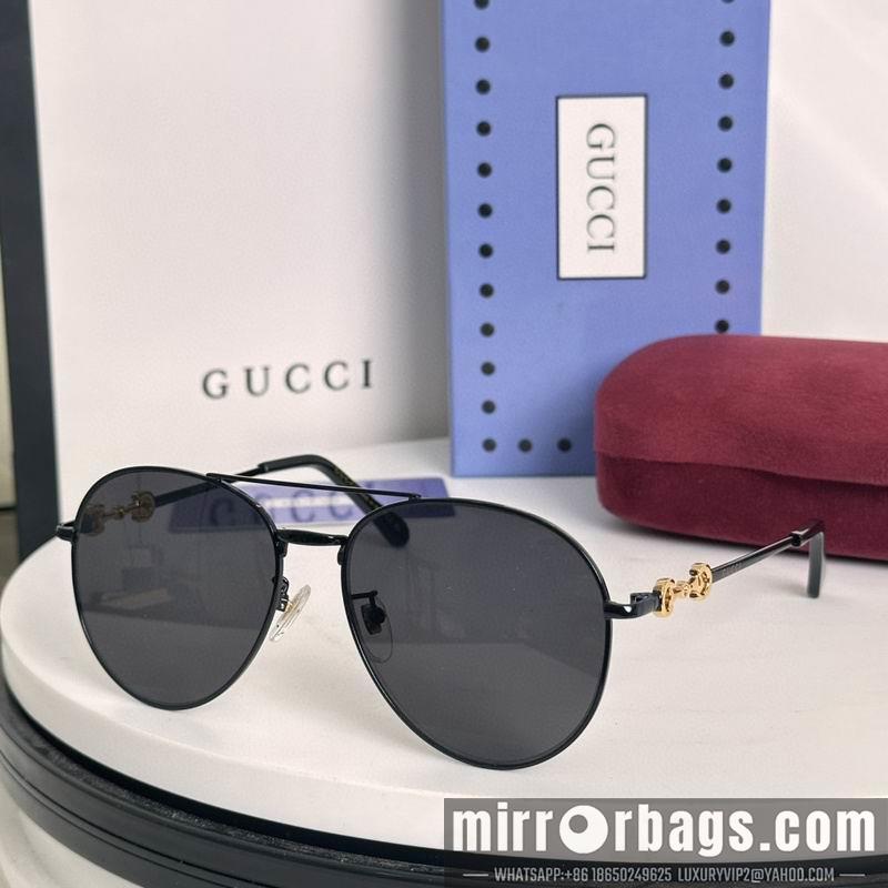 Gucci Glasses smh86