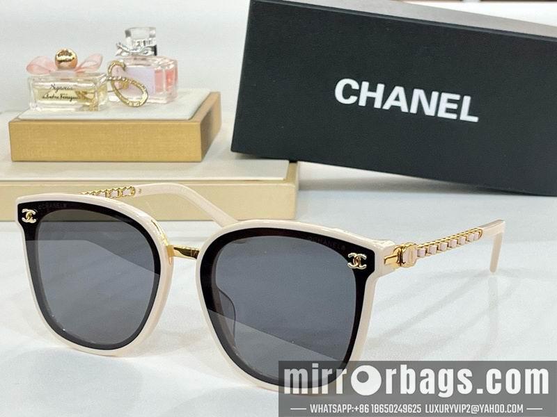 Chanel Glasses smr254