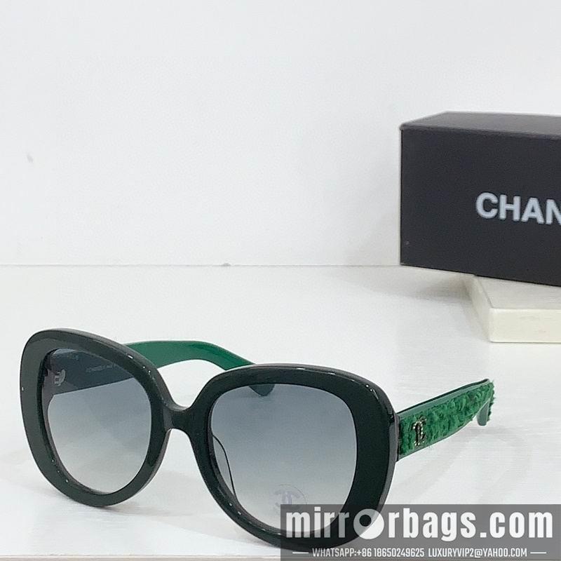 Chanel Glasses smr38