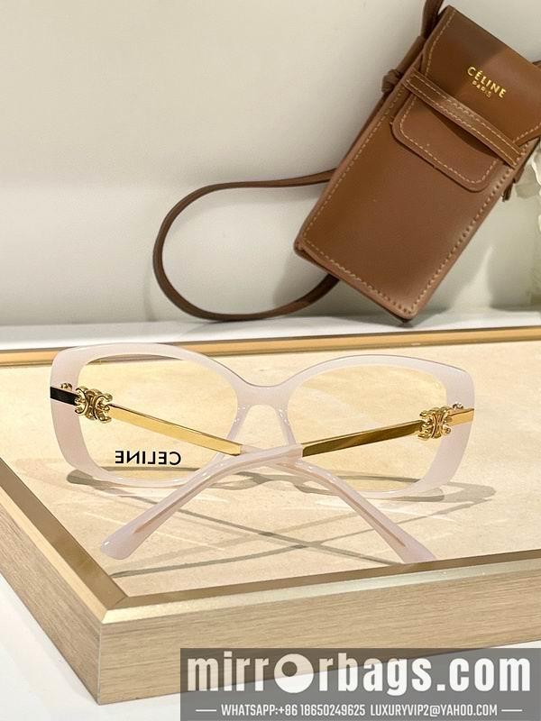 Celine Glasses smx159