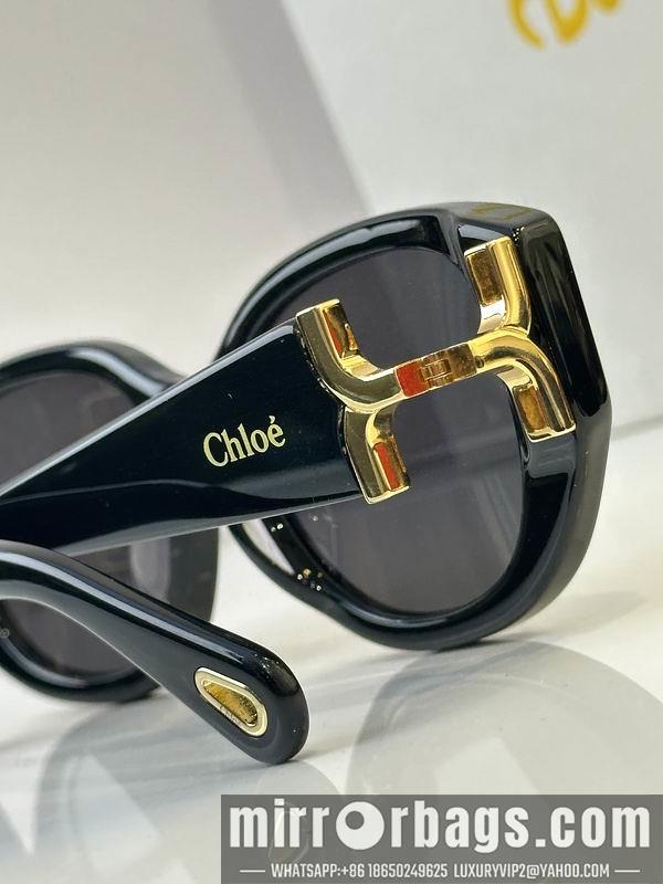 loewe Glasses 03smh48